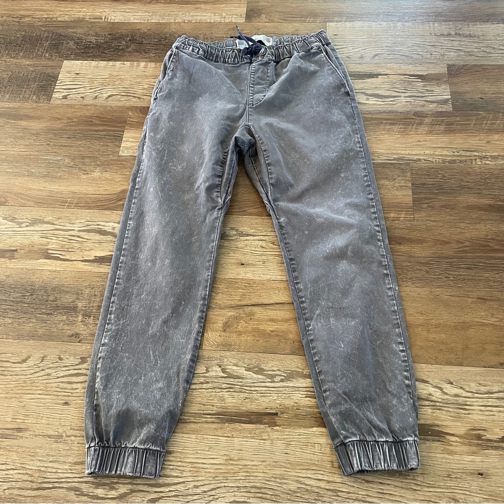 Modern Amusement casual joggers pants M